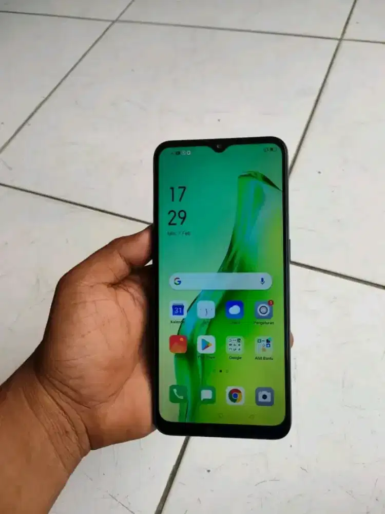 Oppo A31 Ram 8/256