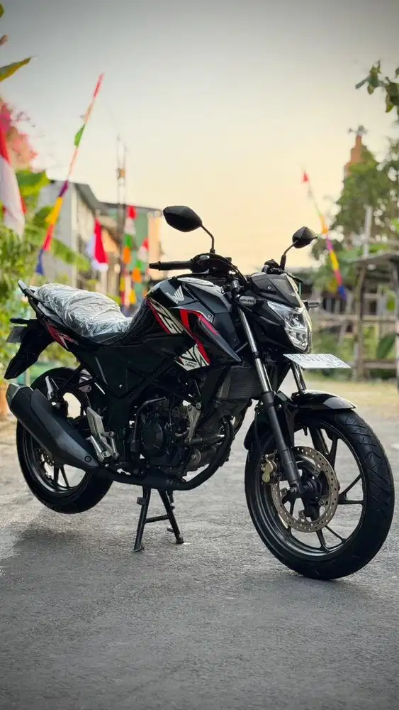 HONDA CB150R NEW V2.0 ISTIMEWA ORIGINAL