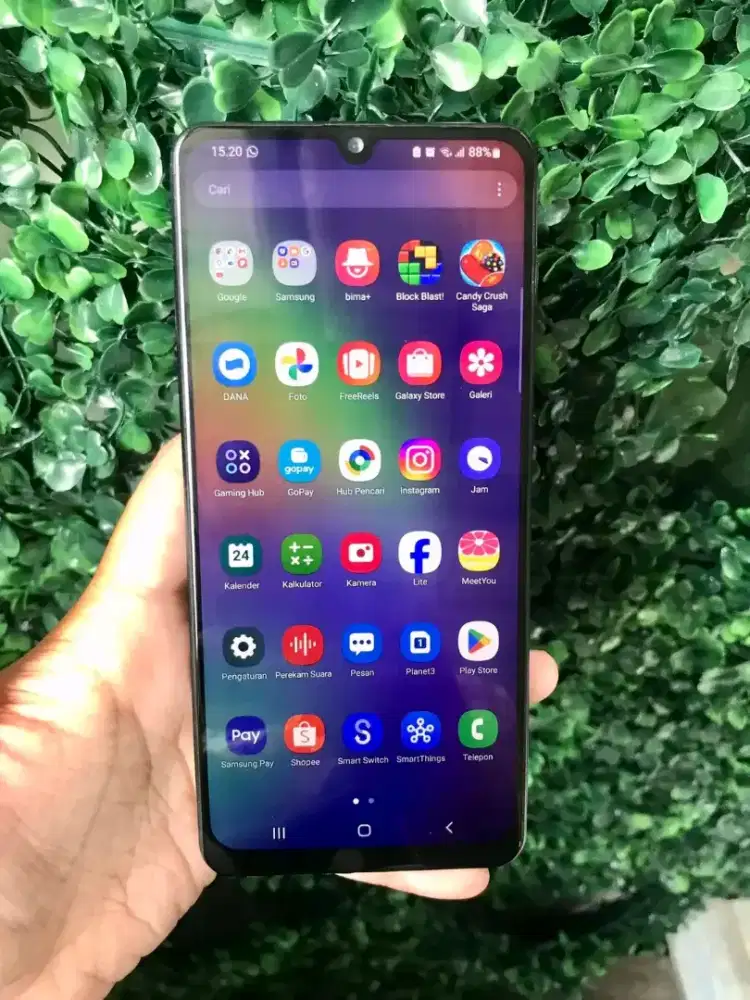 samsung a31 6/128