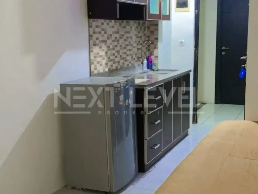 Dijual Apartemen Purimas, Surabaya