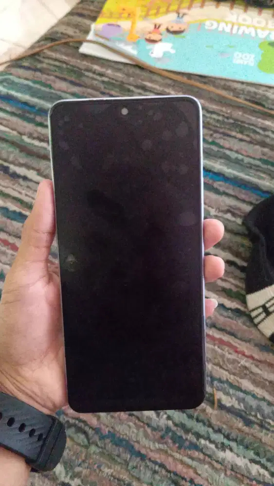 Redmi note 13 pro 5G 8/256