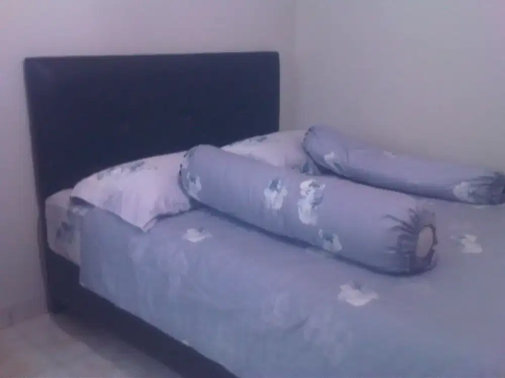 Disewakan Apartemen Margonda Residence 1
