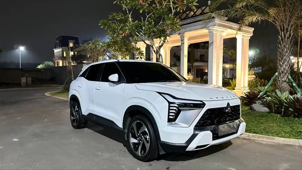 Mitsubishi Xforce (2024)