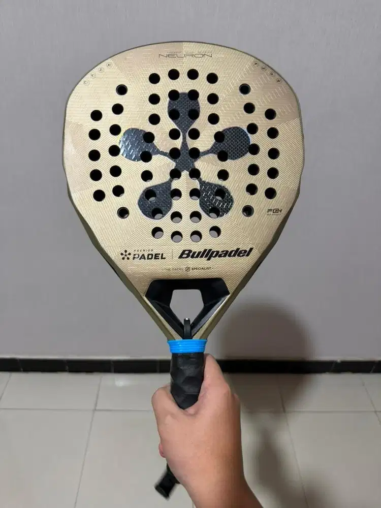 Bullpadel Neuron 02