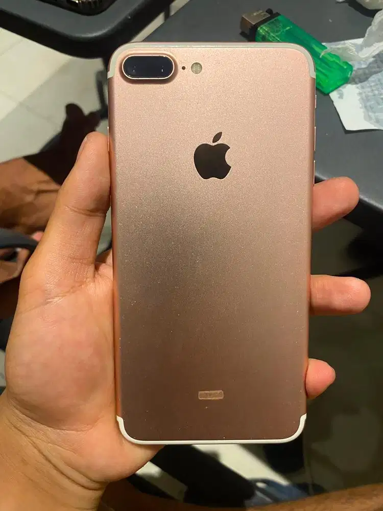 iPhone 7 Plus 128 iBox