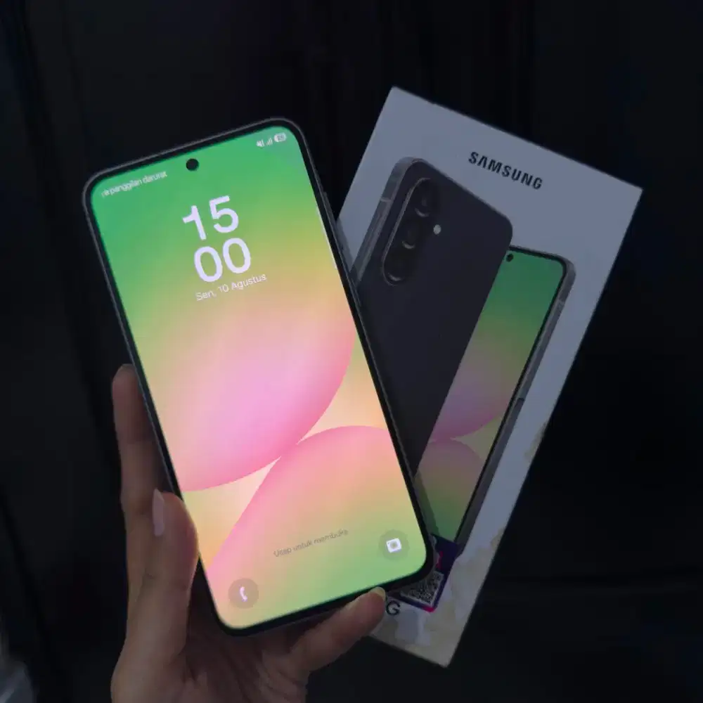 Samsung Galaxy A56 8/256gb