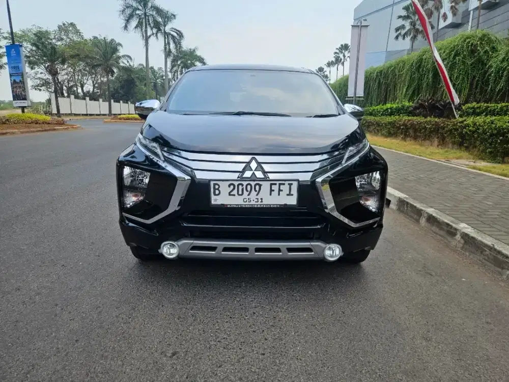 Antik KM 55RB.. Mitsubishi Xpander Ultimate AT 2019/2020 (B)