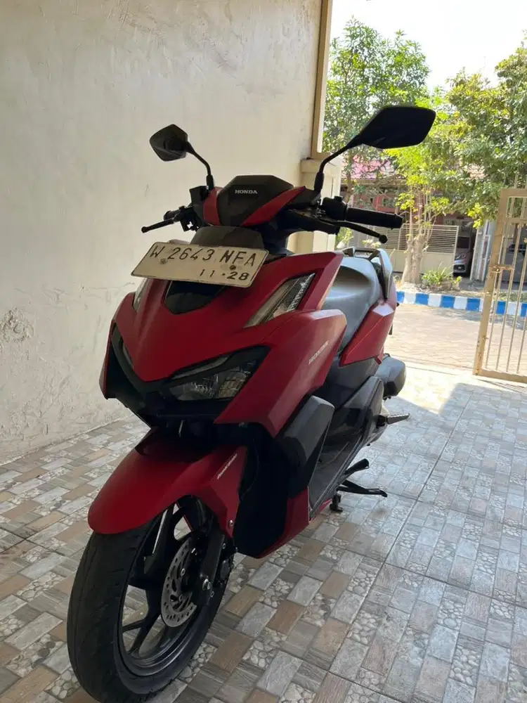 Vario 2023 160cc