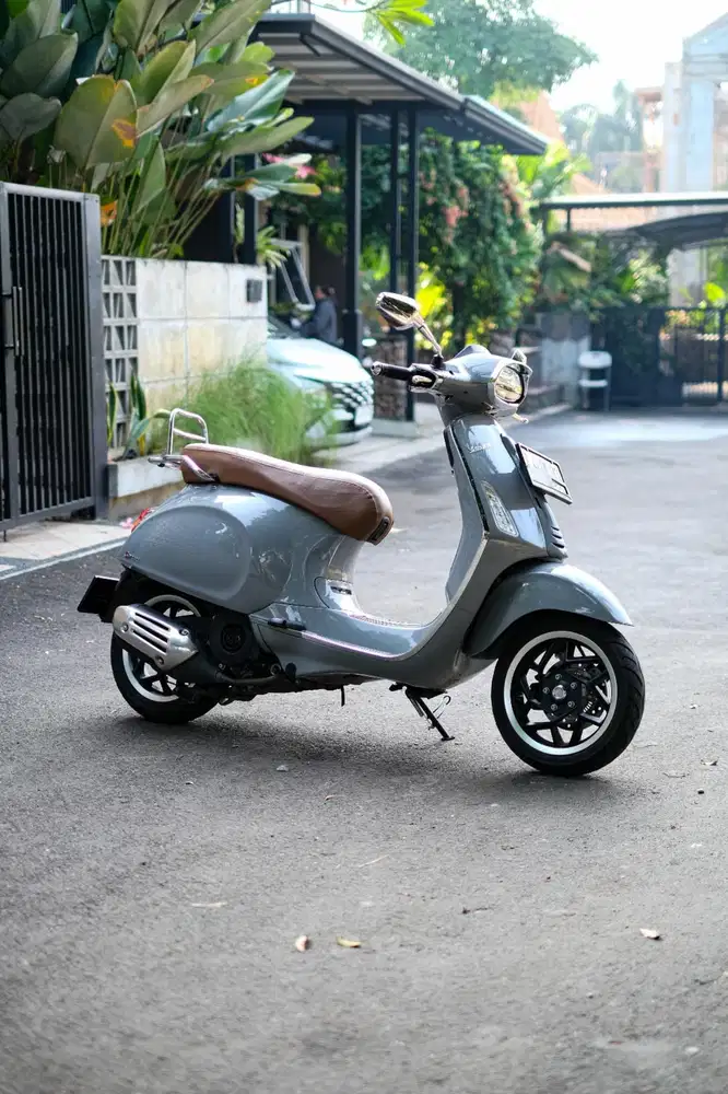 VESPA SPRINT S 150 IGET ABS 2024