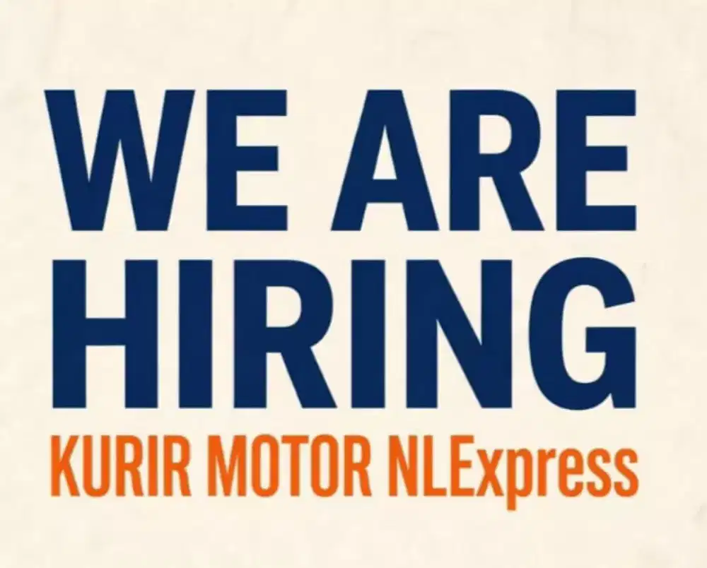 Kurir Express Jabodetabek