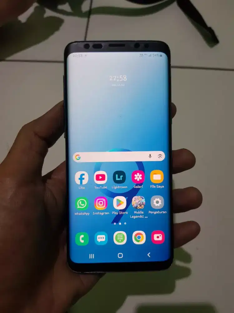 Samsung Galaxy S9 4/64