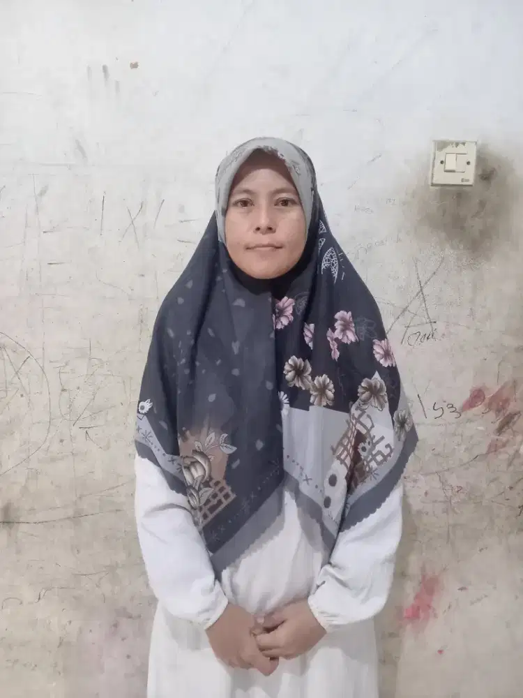 Cari lowongan pekerjaan nanny atau CG