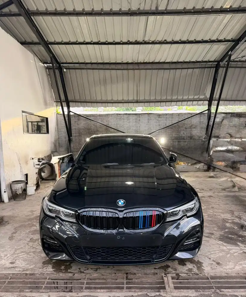 Bmw G20 330i M-sport