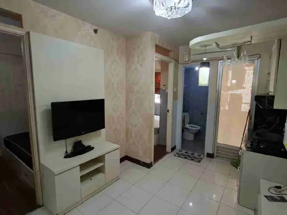 apartemen kalibata city tower Herbras jakarta selatan