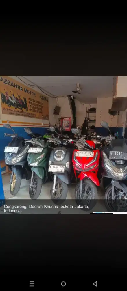 FORSALE HONDA PCX 160 AND 2021