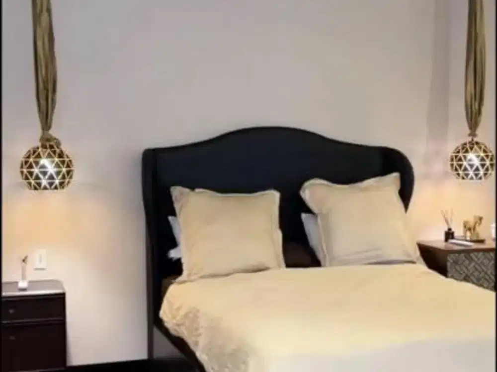 Dijual Apartement Senopati Suites Full Furnished di Senopati, Jakarta Selatan