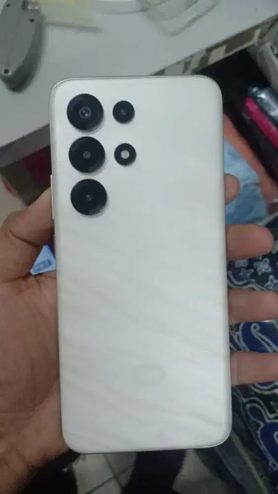 Jual hp Itel s26 ultra super 8/256