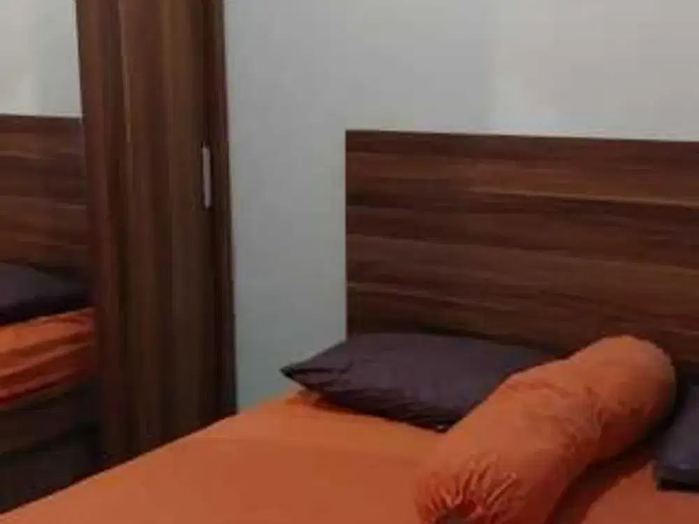 Dijual Apartemen Springlake Summarecon Bekasi Type Studio Furnish