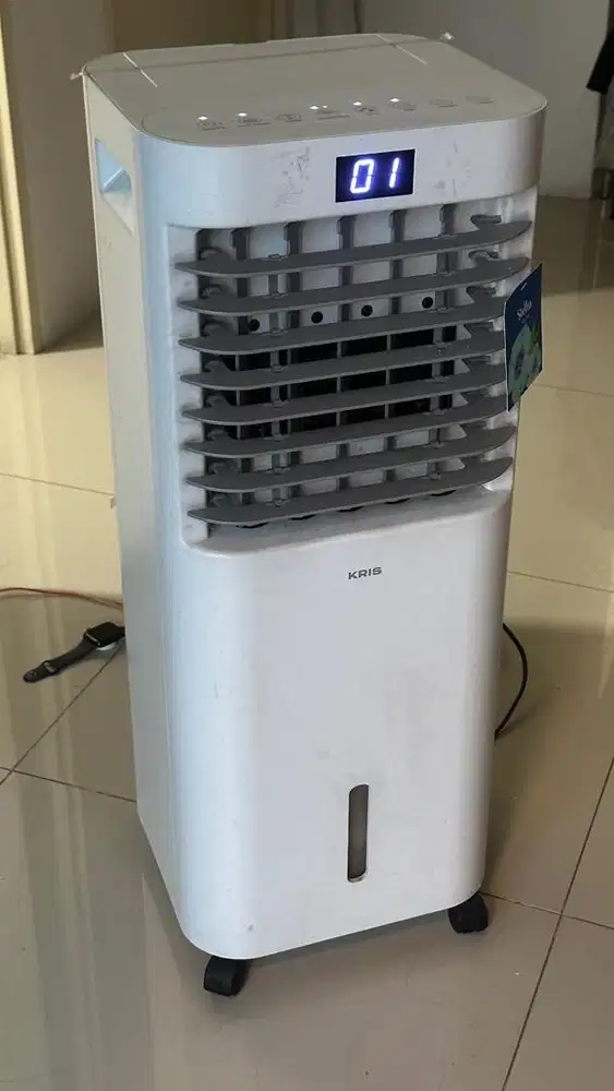 KRIS Ion Air Cooler