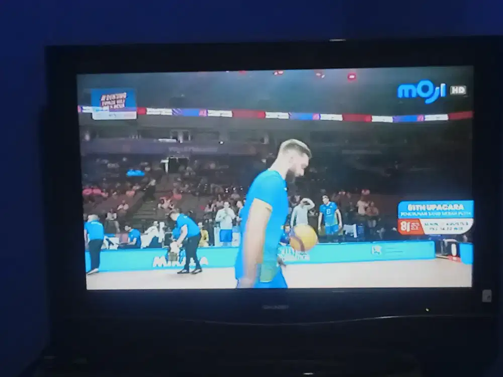TV LCD sharp 32 inc
