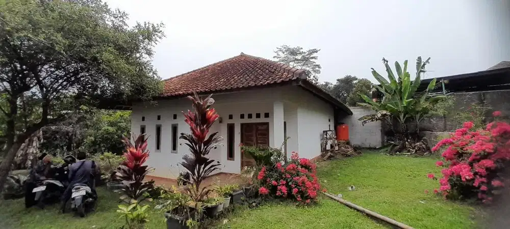 Di JUAL RUMAH LOKASI STRATEGIS
