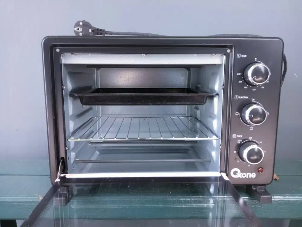 Oven Oxone 7725