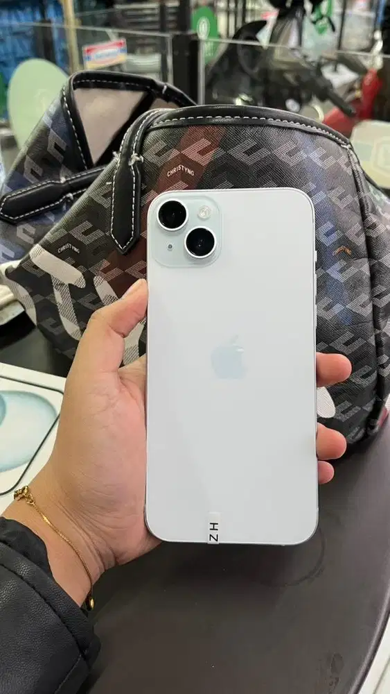 Jual beli iphone