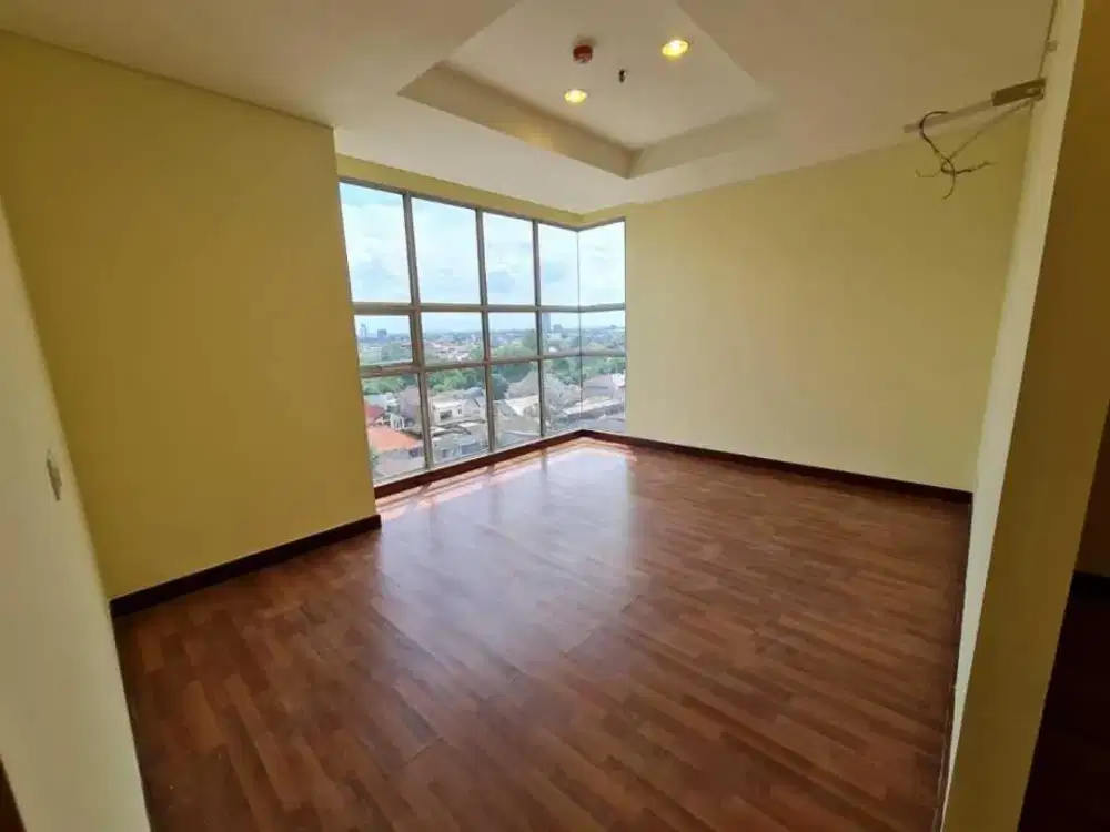 Dijual Apt The Kencana Residence Private Lift 2Br di Pondok Pinang, Keb Lama, Jaksel