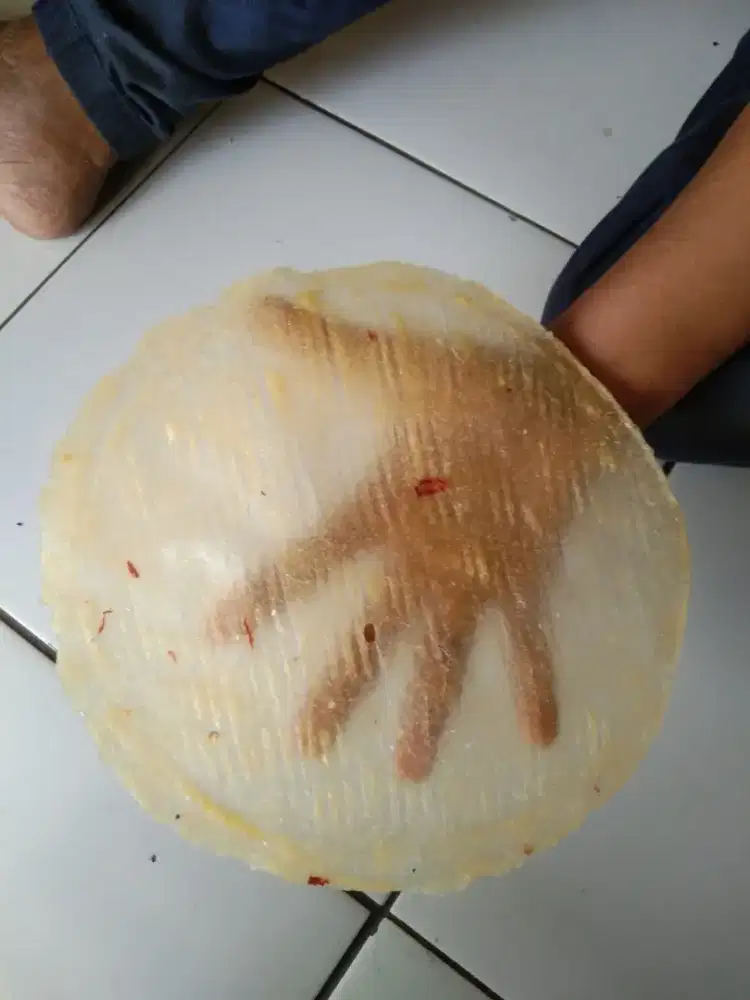 Opak jumbo enye enye 20cm