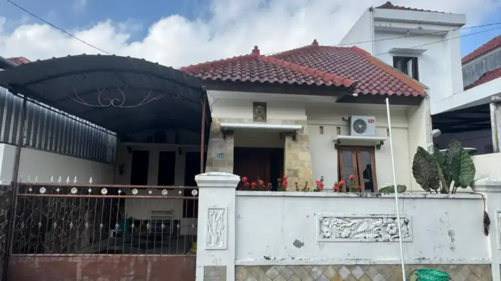 Jual Rumah di Maguwoharjo Sleman