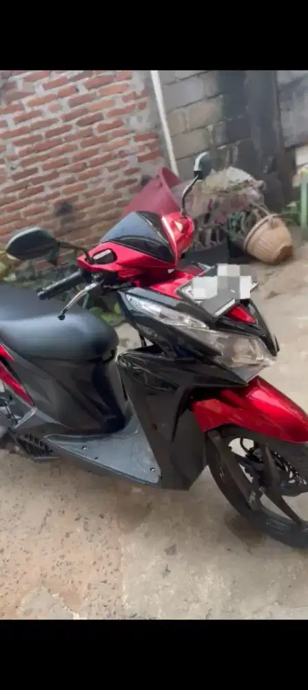 For sale Vario kzr 2013