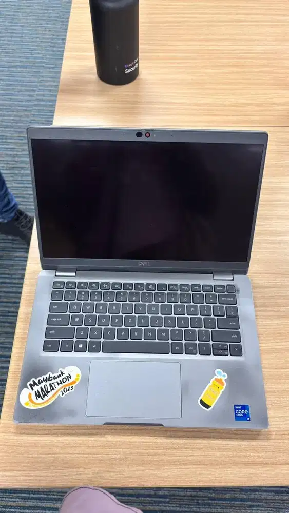 Dell Latitude 5320 2in1 i7 Gen 11 RAM 16GB SSD 512GB Touchscreen