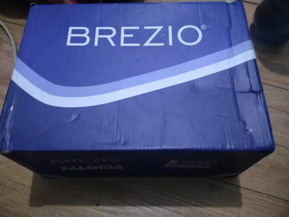 BREZIO KRAN WASTAFEL