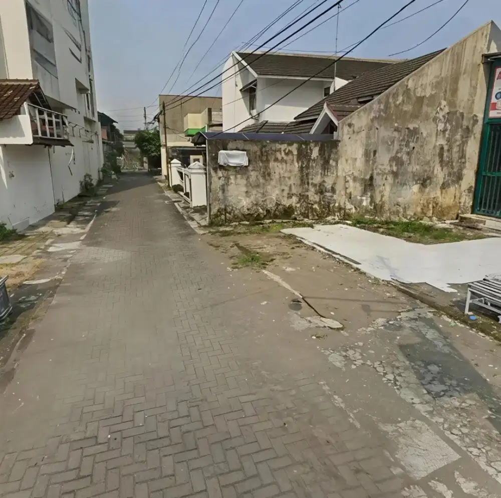 Jual Tanah di Pandega Dekat UGM