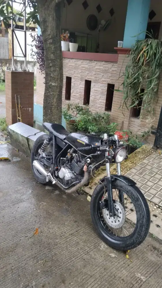 Bratcafe gl pro