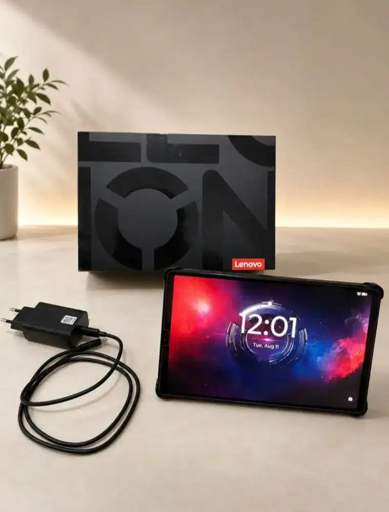 Lenovo Legion Tab Gen 3 8.8 16/512gb RESMI