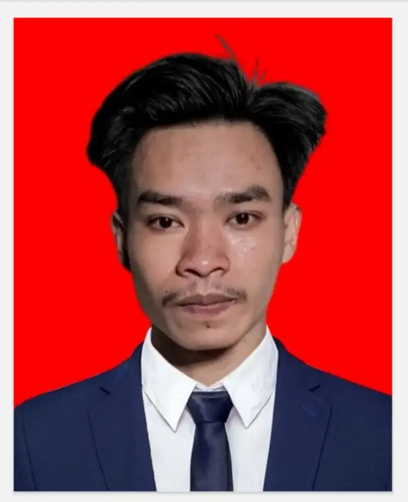 Mencari pekerjaan