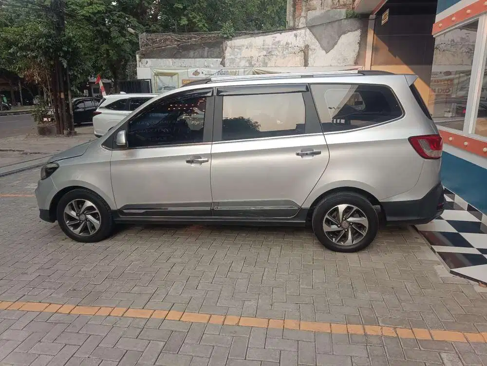Wuling Confero S 2021 Bensin