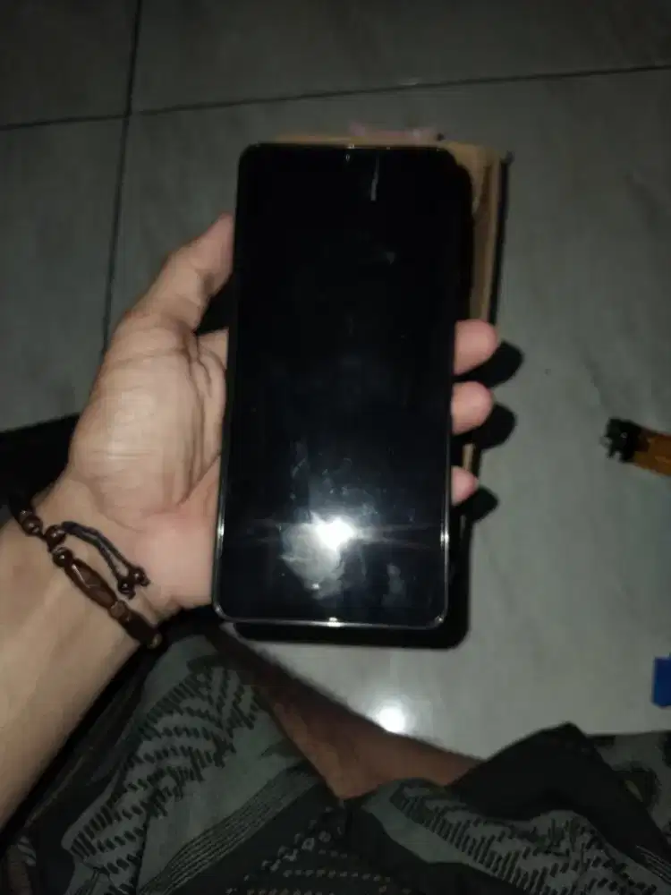 Samsung A07 LTE