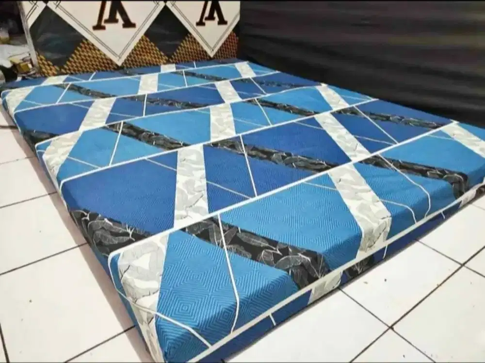 Kasur busa super