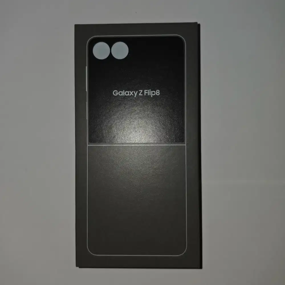 Samsung Galaxy Z Flip 8 12/512GB Pink BNOB