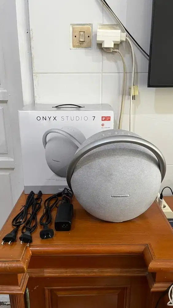 Harman Kardon Onyx Studio 7 Original