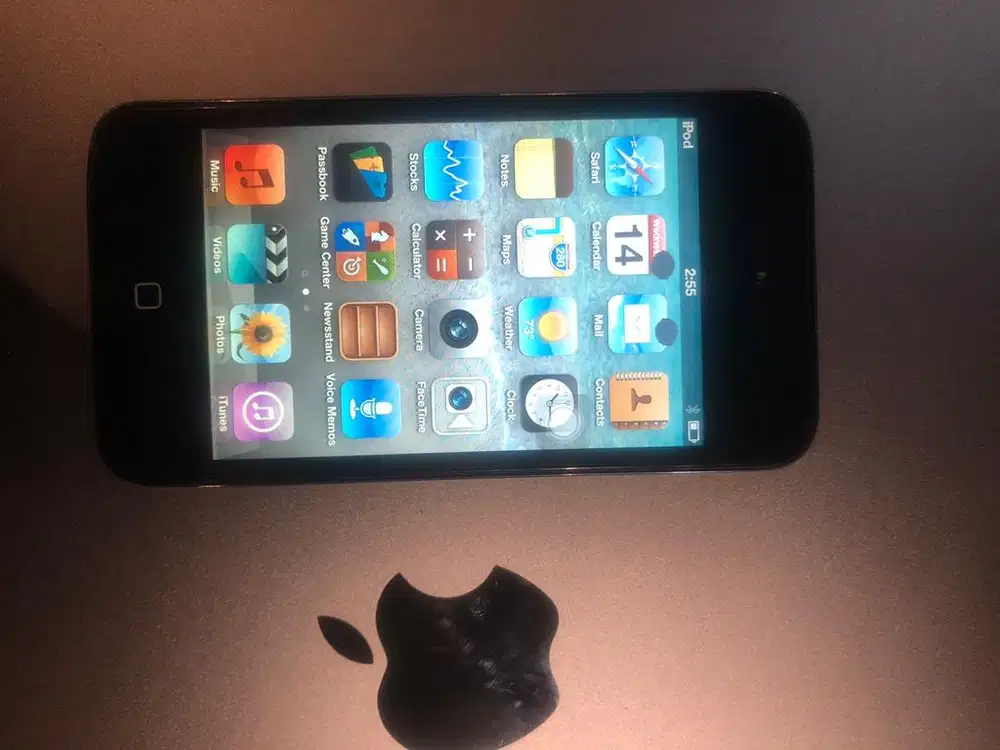 Ipod touch apple 8g