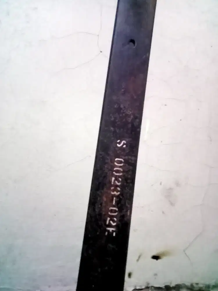 Per daun no 2 Suzuki carry / apv