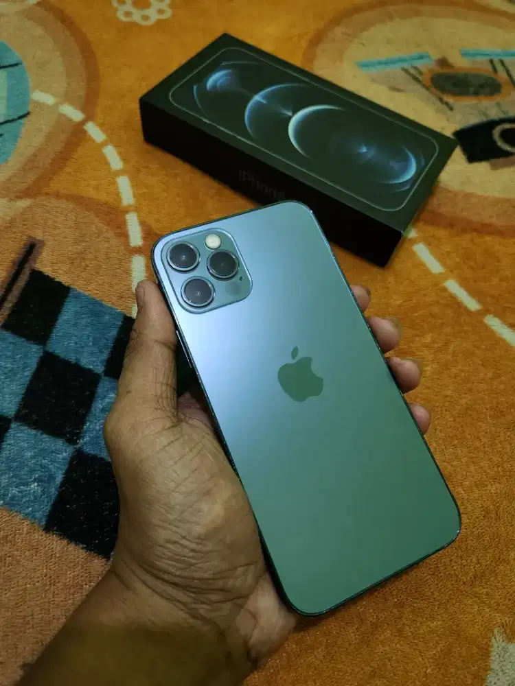 IPhone 12Pro 128GB BEACUKAI