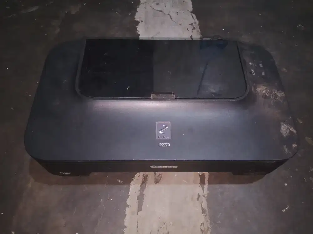 di jual printer bekas