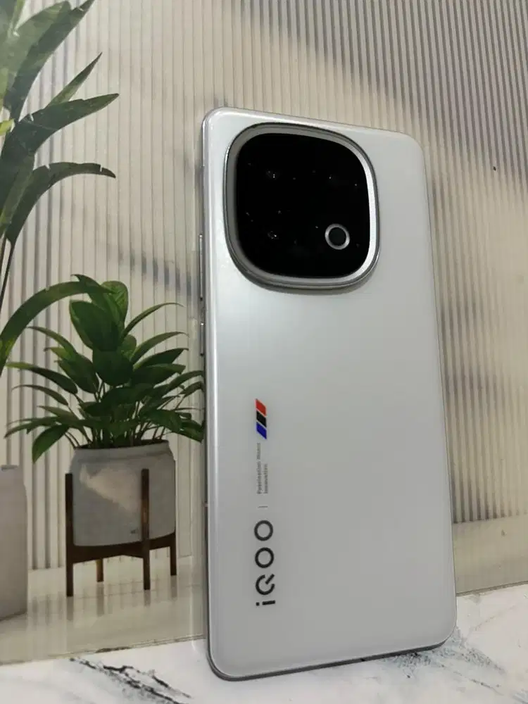 IQOO 13 12/512 GB