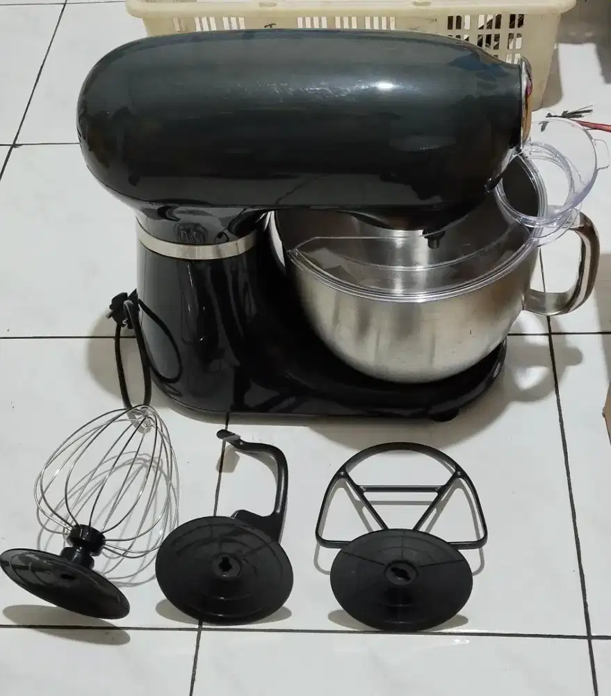 Jual Stand Mixer Turbo