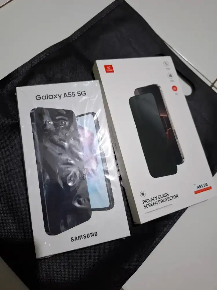 Samsung A55 5G Navy 8/256