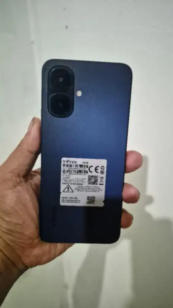 Infinix smart 10 ram 4/128